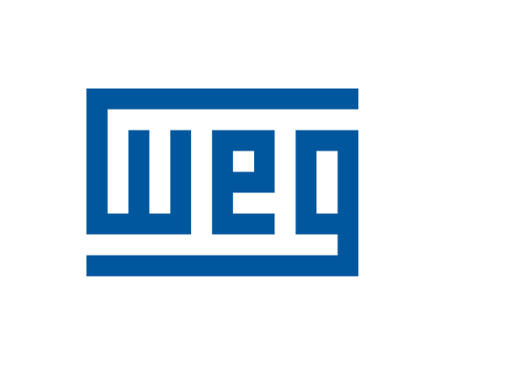 WEG logo
