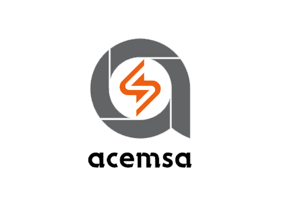 Acemsa logo