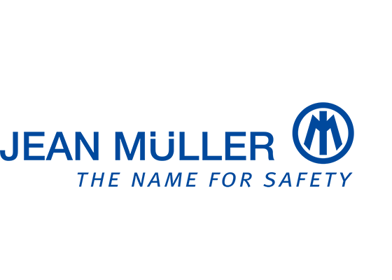 Jean Muller logo