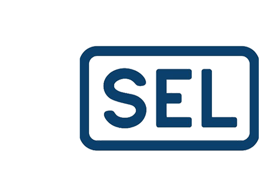 SEL logo